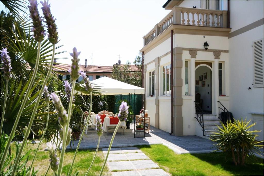 Affittacamere Torre Dell'Arte Торре-дель-Лаго-Пуччіні Екстер'єр фото